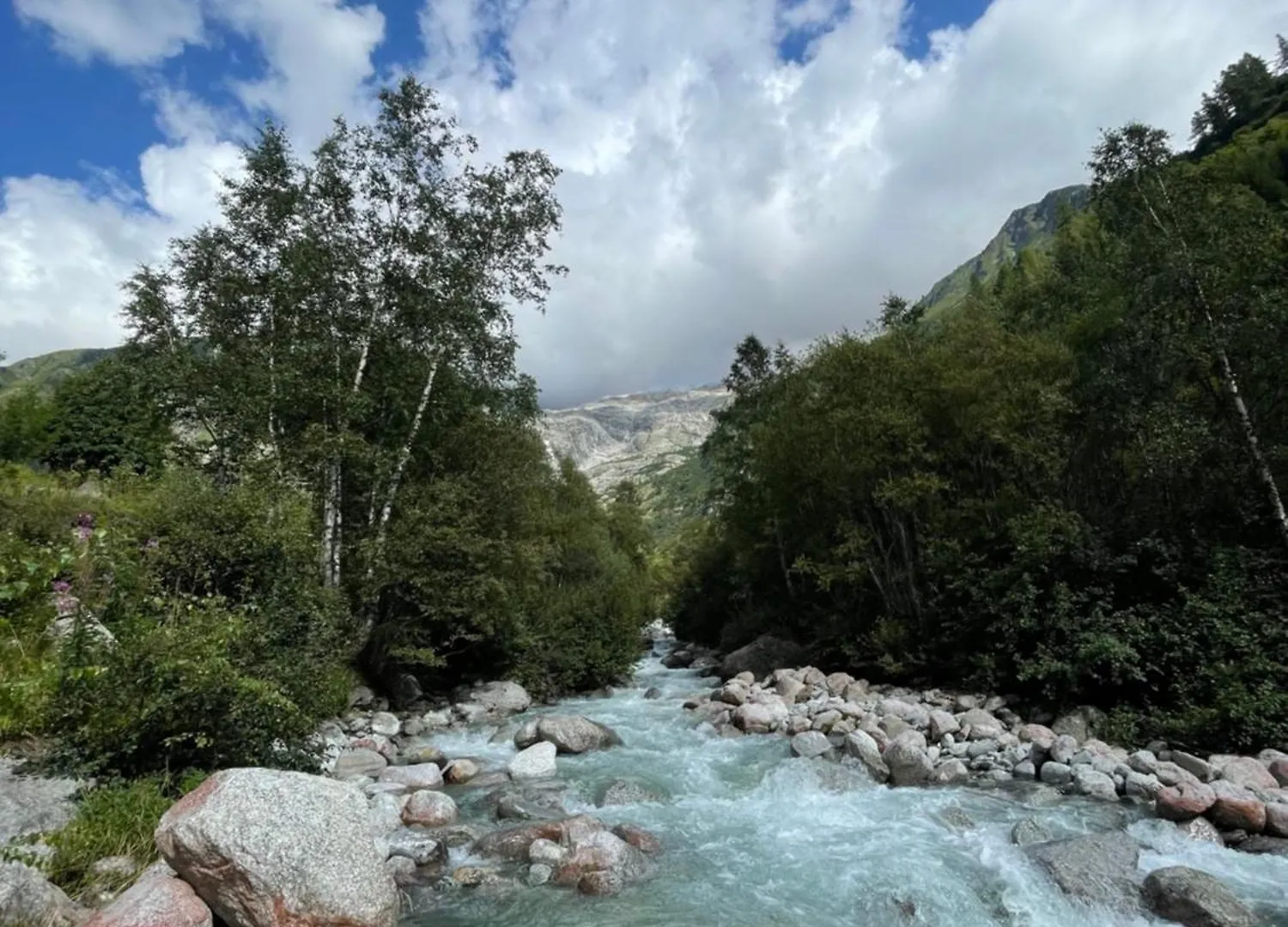 Apartament 10 Bel-Alp Chamonix Francja