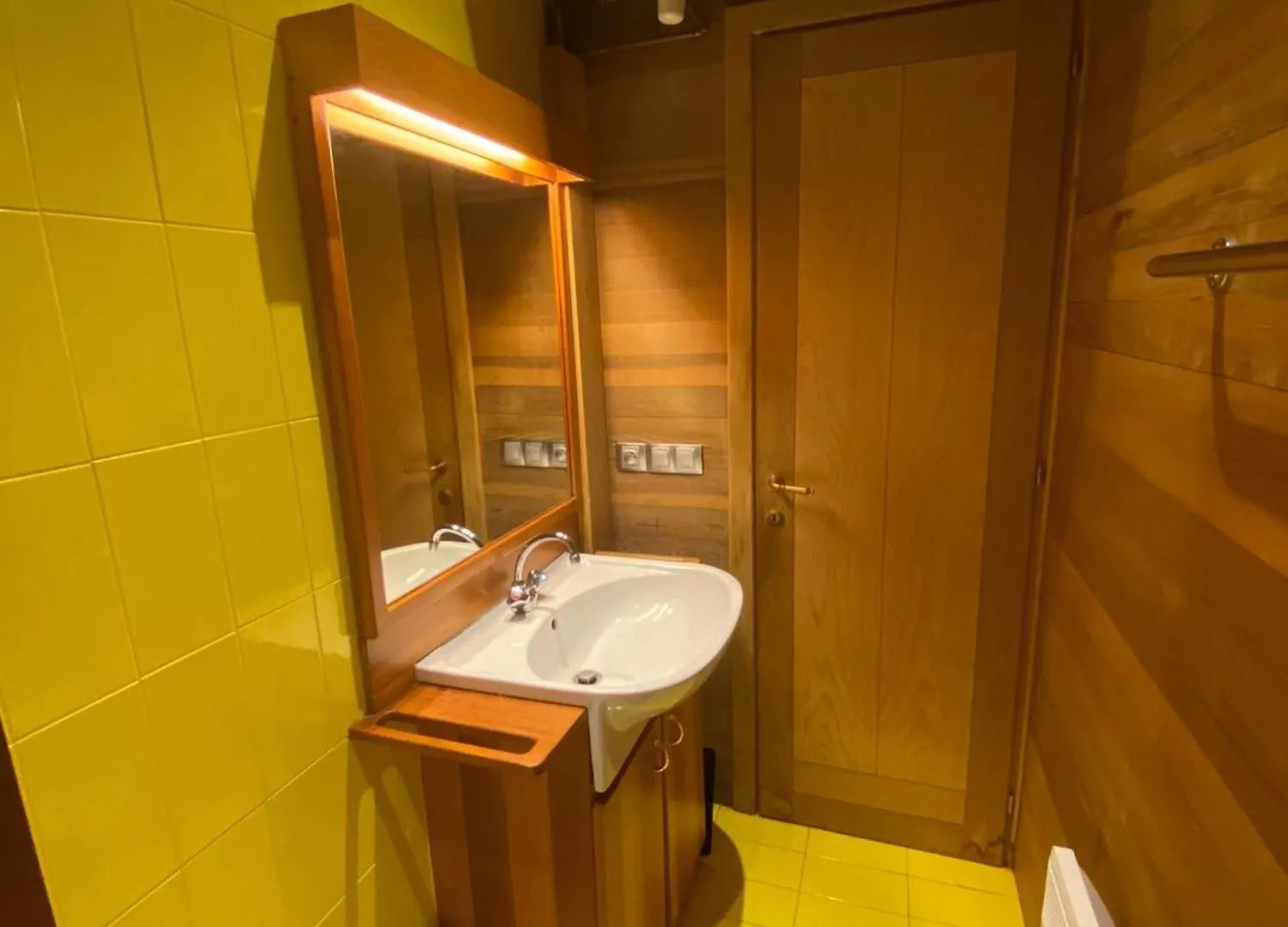 Apartament 10 Bel-Alp Chamonix 0*,